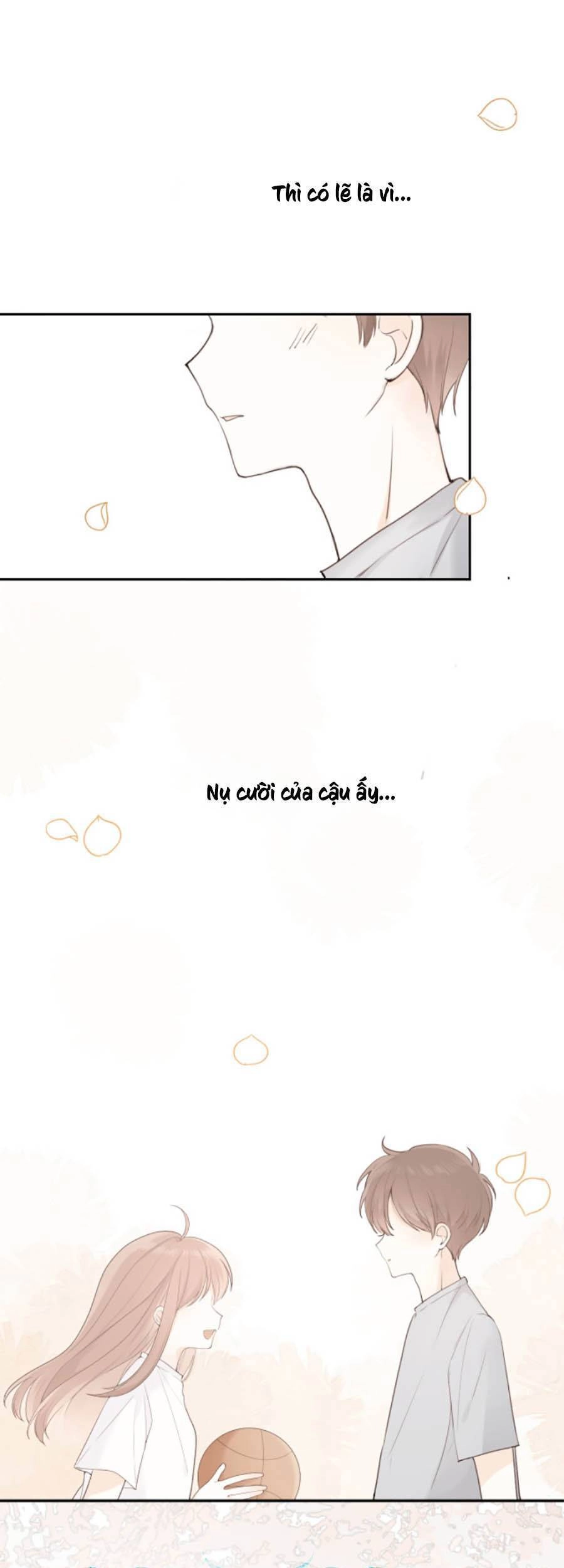 Tình Yêu Duy Nhất Của Tôi Chapter 17 - 14