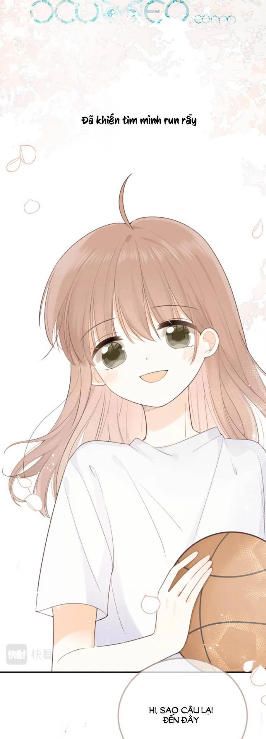 Tình Yêu Duy Nhất Của Tôi Chapter 17 - 15