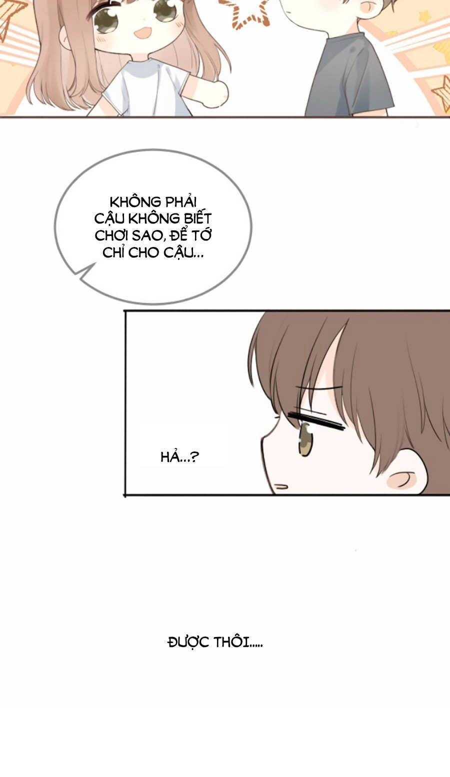 Tình Yêu Duy Nhất Của Tôi Chapter 17 - 19