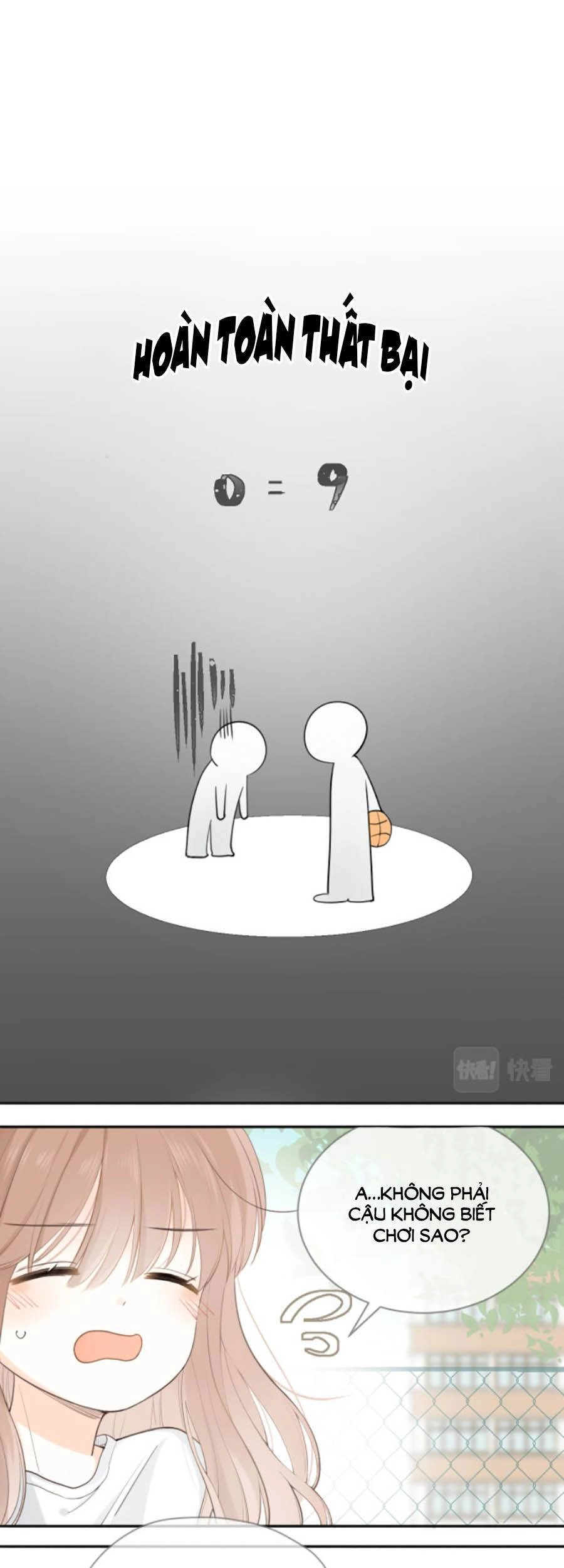 Tình Yêu Duy Nhất Của Tôi Chapter 17 - 20