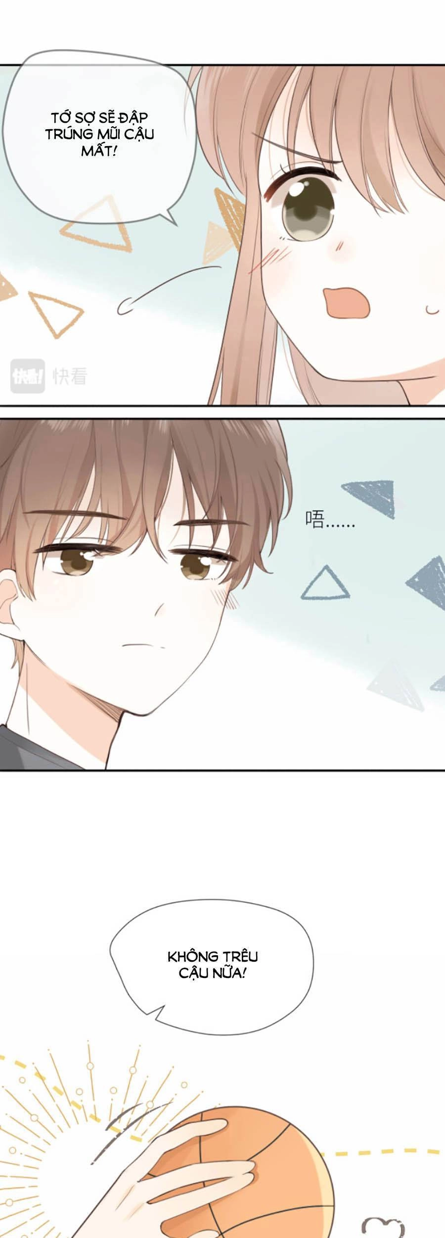 Tình Yêu Duy Nhất Của Tôi Chapter 17 - 24