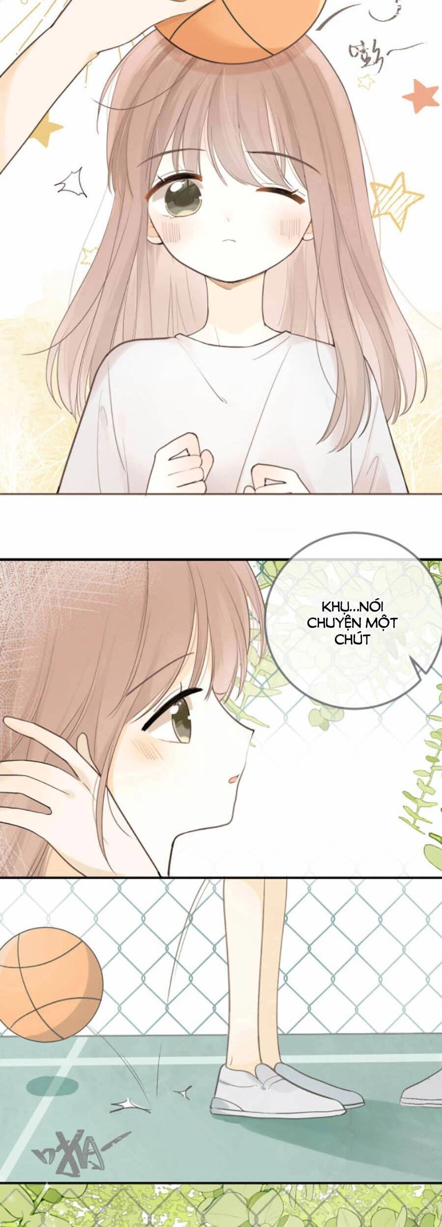 Tình Yêu Duy Nhất Của Tôi Chapter 17 - 25