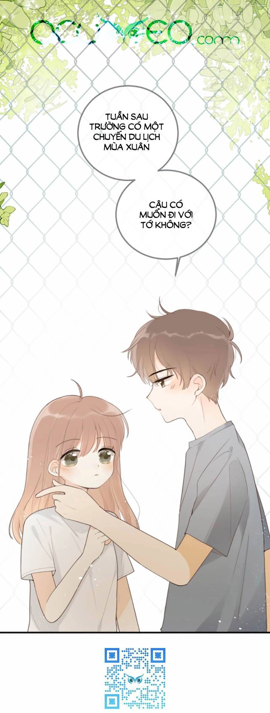 Tình Yêu Duy Nhất Của Tôi Chapter 17 - 26