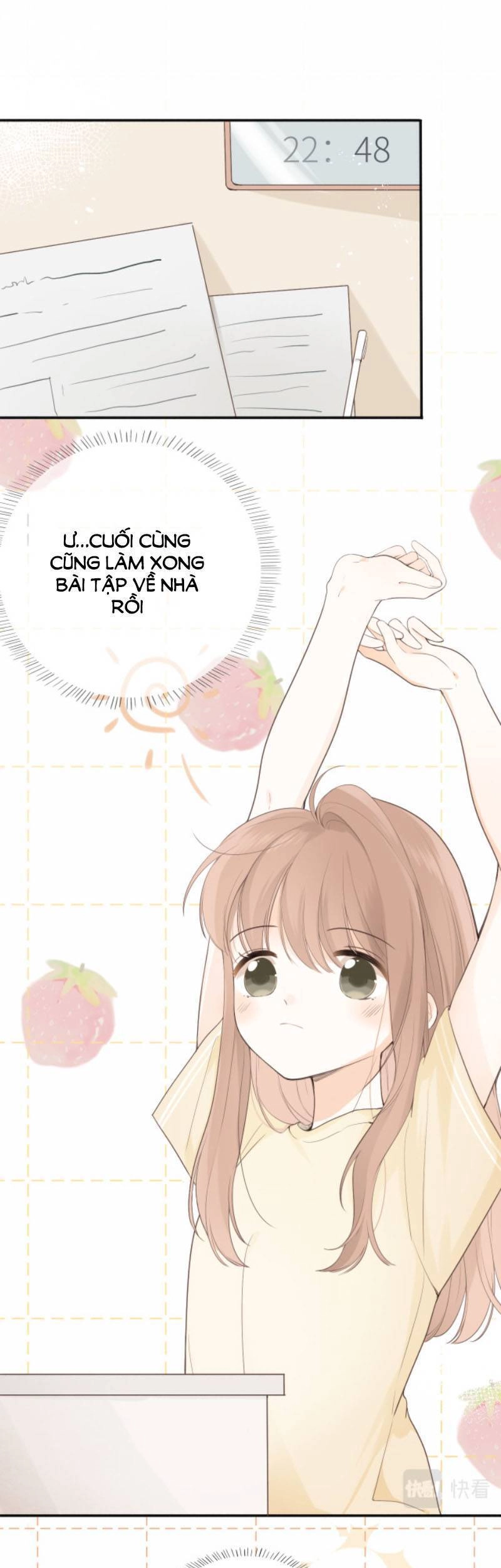 Tình Yêu Duy Nhất Của Tôi Chapter 18 - 2