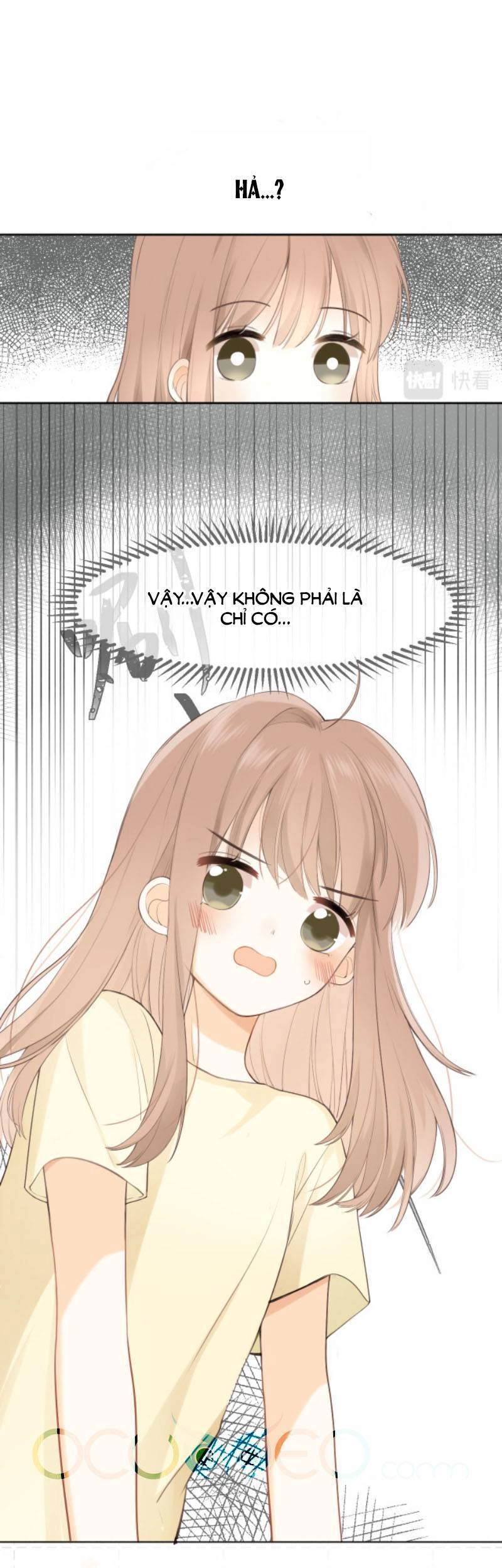 Tình Yêu Duy Nhất Của Tôi Chapter 18 - 7