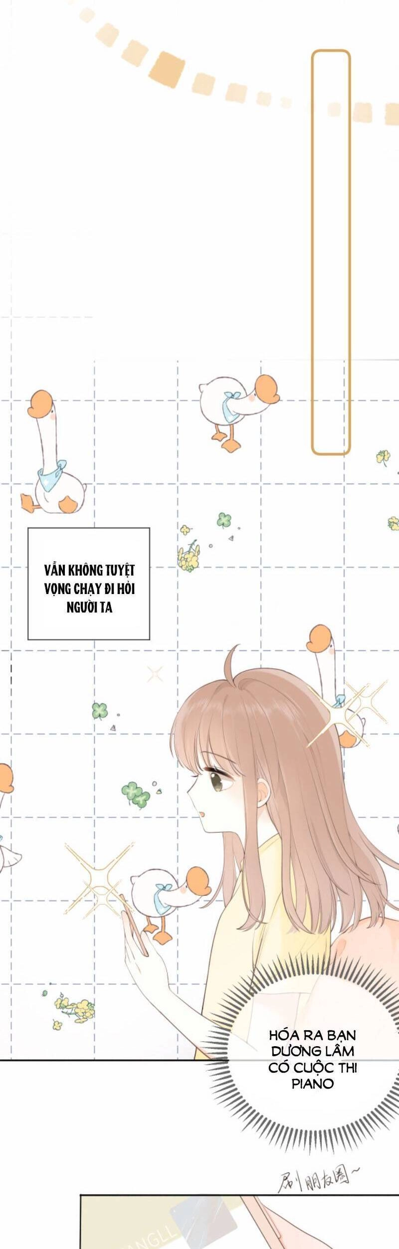 Tình Yêu Duy Nhất Của Tôi Chapter 18 - 8