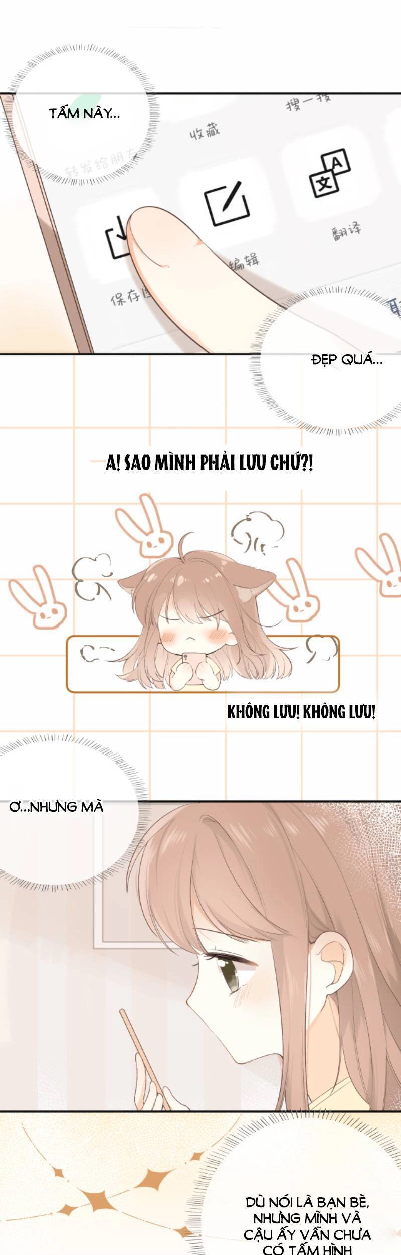 Tình Yêu Duy Nhất Của Tôi Chapter 18 - 13