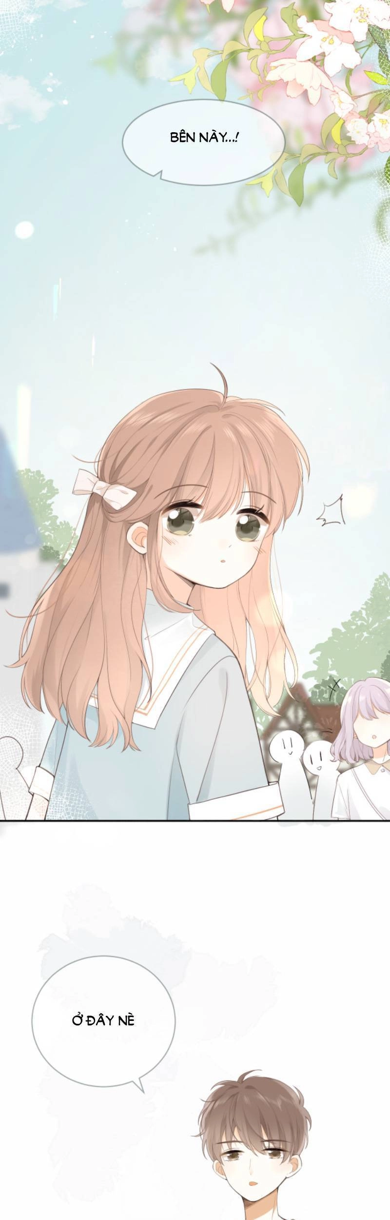 Tình Yêu Duy Nhất Của Tôi Chapter 18 - 16