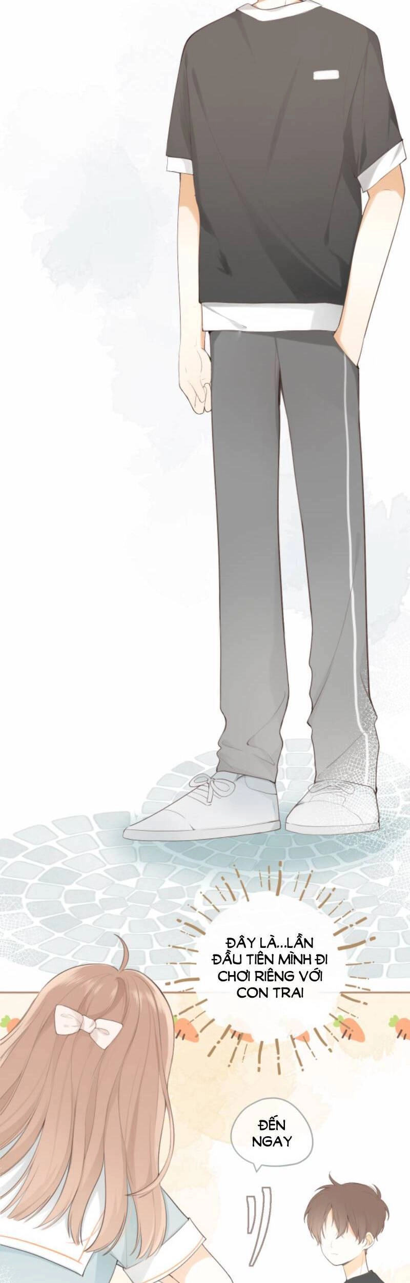 Tình Yêu Duy Nhất Của Tôi Chapter 18 - 17