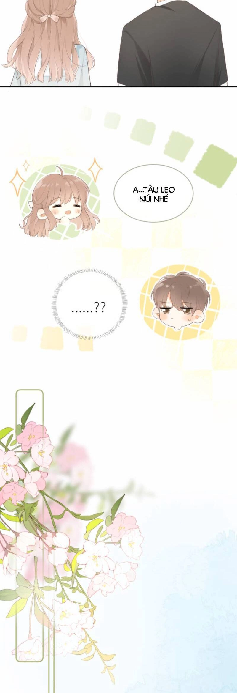 Tình Yêu Duy Nhất Của Tôi Chapter 18 - 20