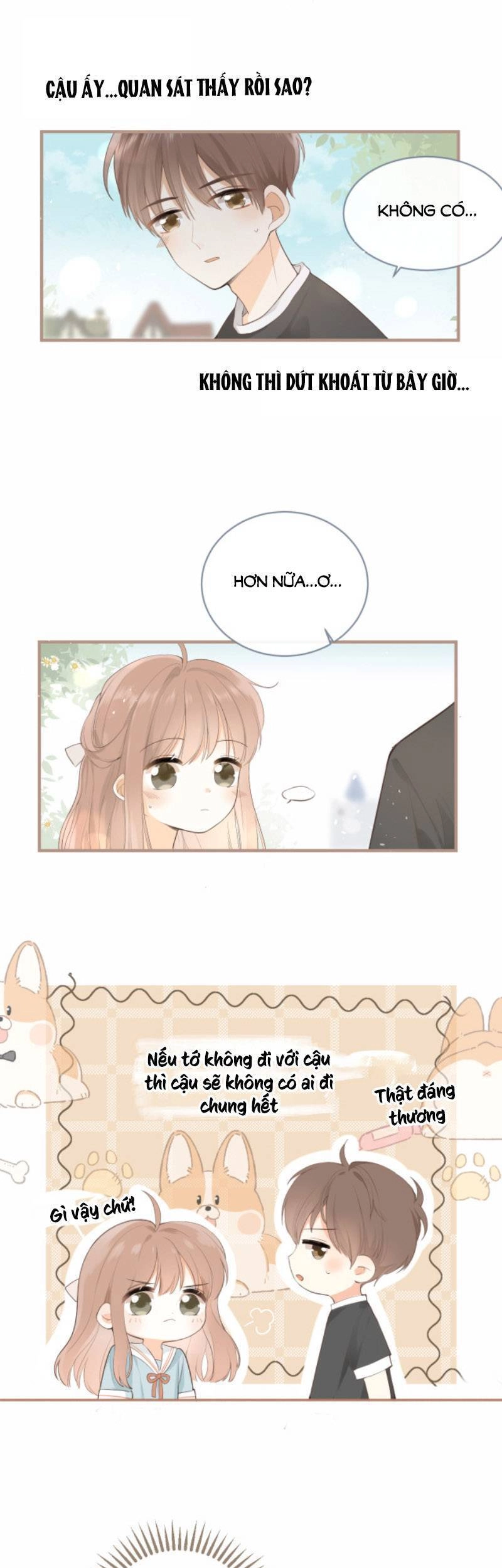 Tình Yêu Duy Nhất Của Tôi Chapter 18 - 29