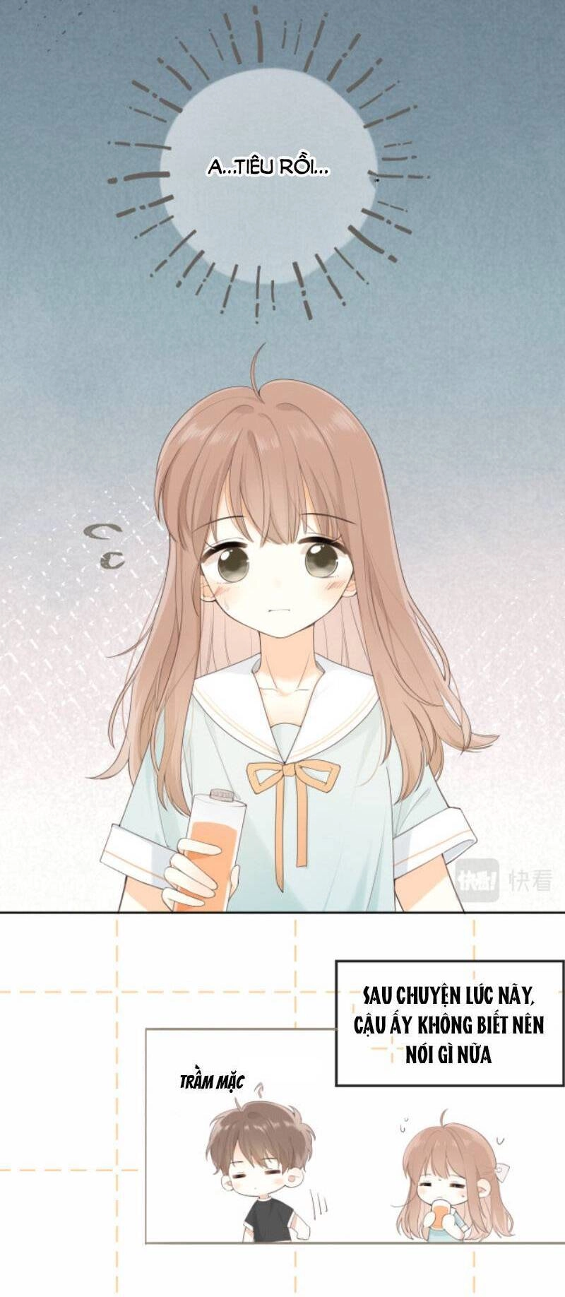 Tình Yêu Duy Nhất Của Tôi Chapter 19 - 2