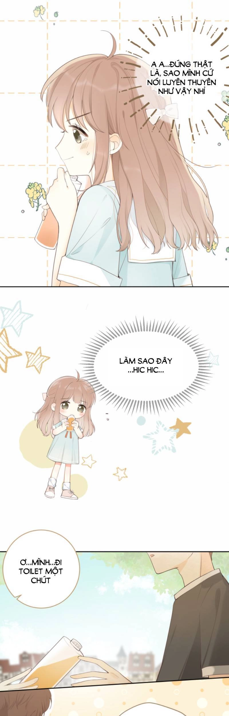 Tình Yêu Duy Nhất Của Tôi Chapter 19 - 3