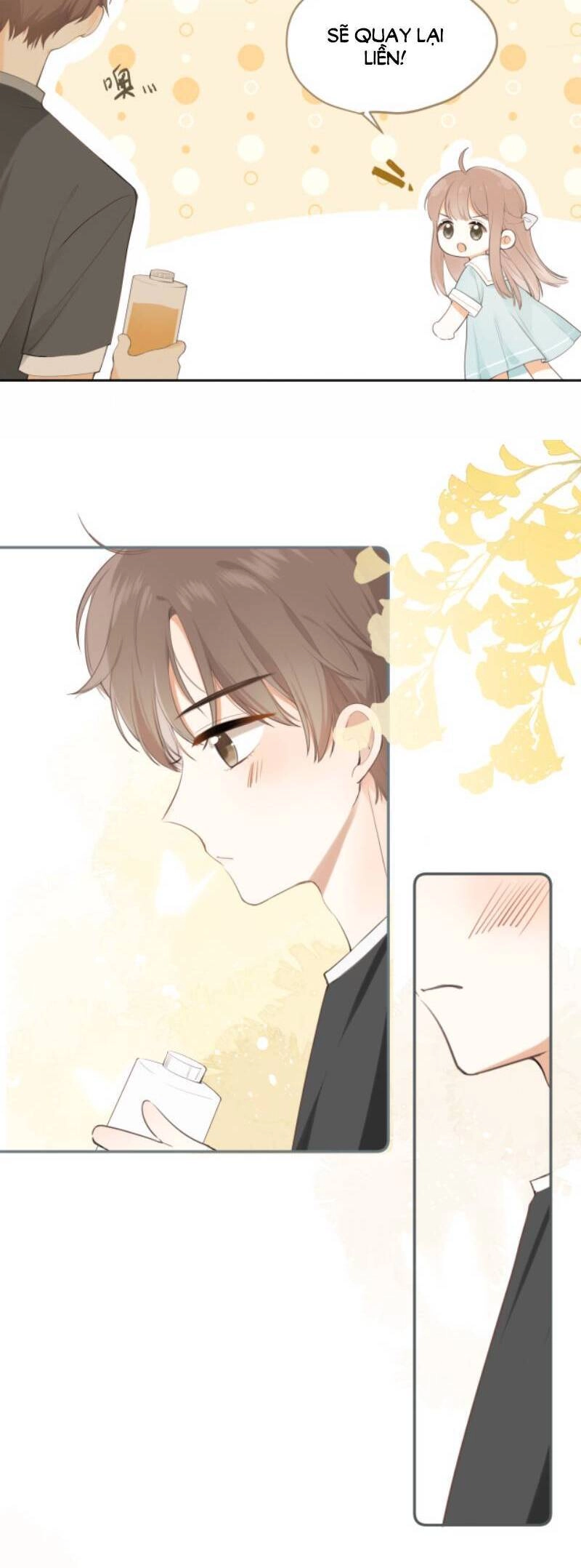 Tình Yêu Duy Nhất Của Tôi Chapter 19 - 4