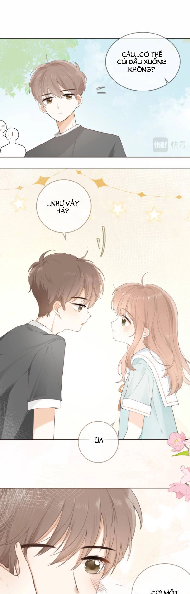 Tình Yêu Duy Nhất Của Tôi Chapter 19 - 9