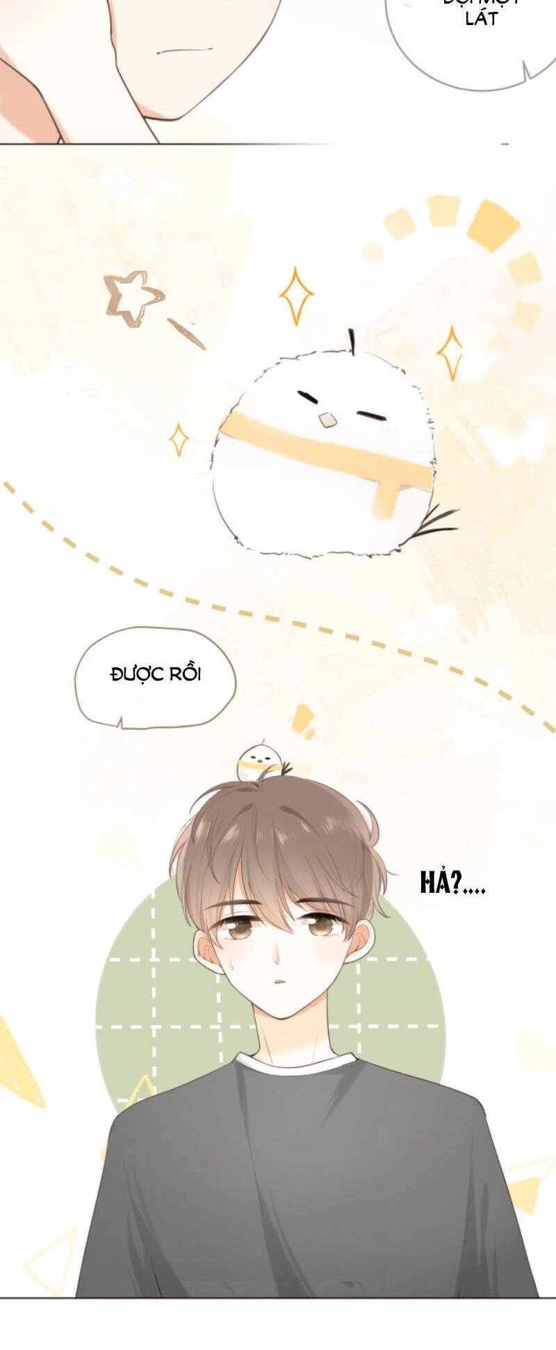 Tình Yêu Duy Nhất Của Tôi Chapter 19 - 10