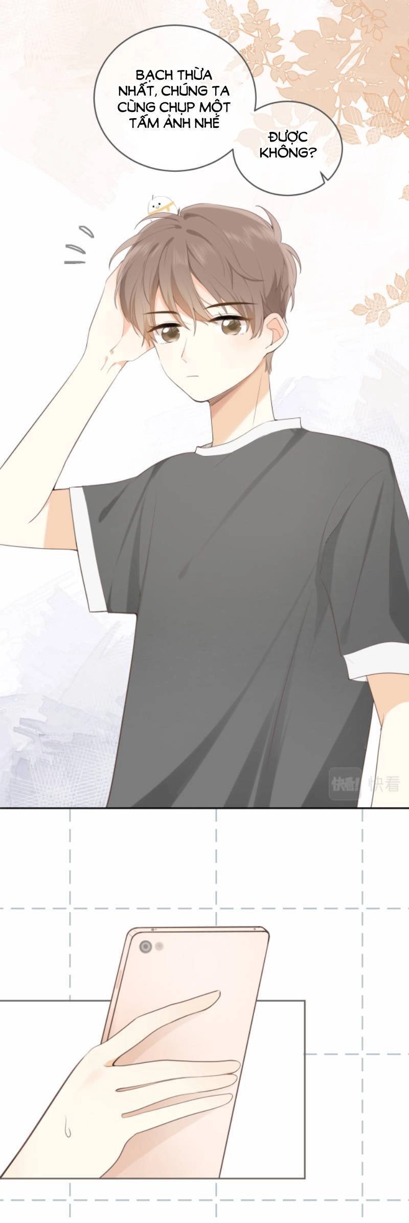 Tình Yêu Duy Nhất Của Tôi Chapter 19 - 13