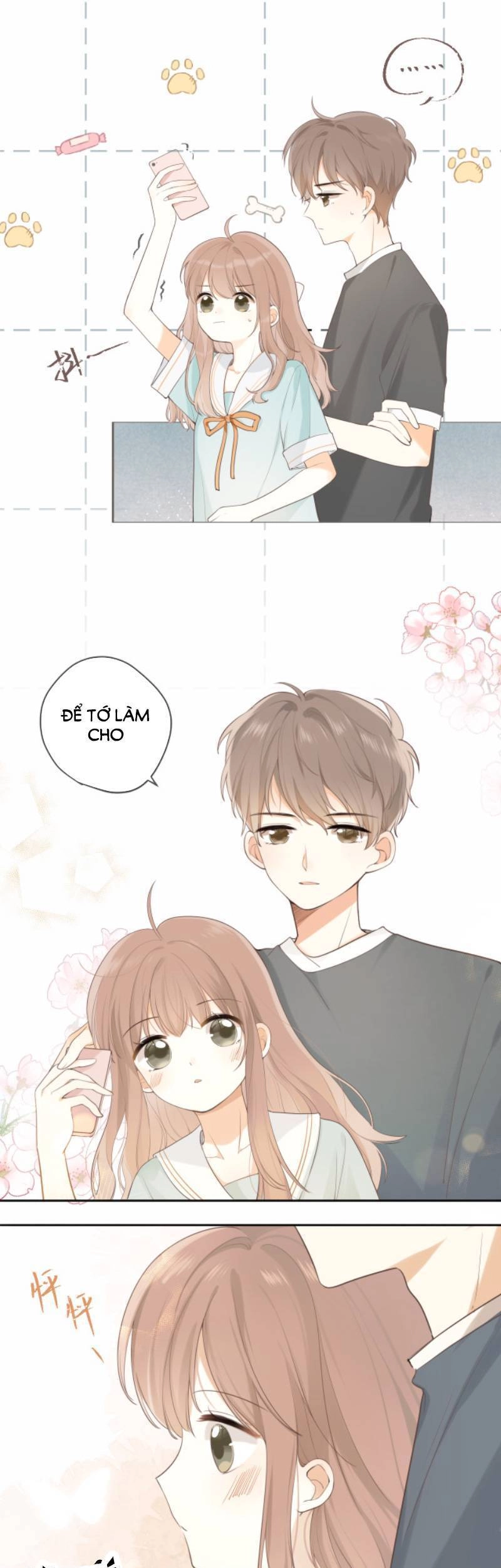 Tình Yêu Duy Nhất Của Tôi Chapter 19 - 14