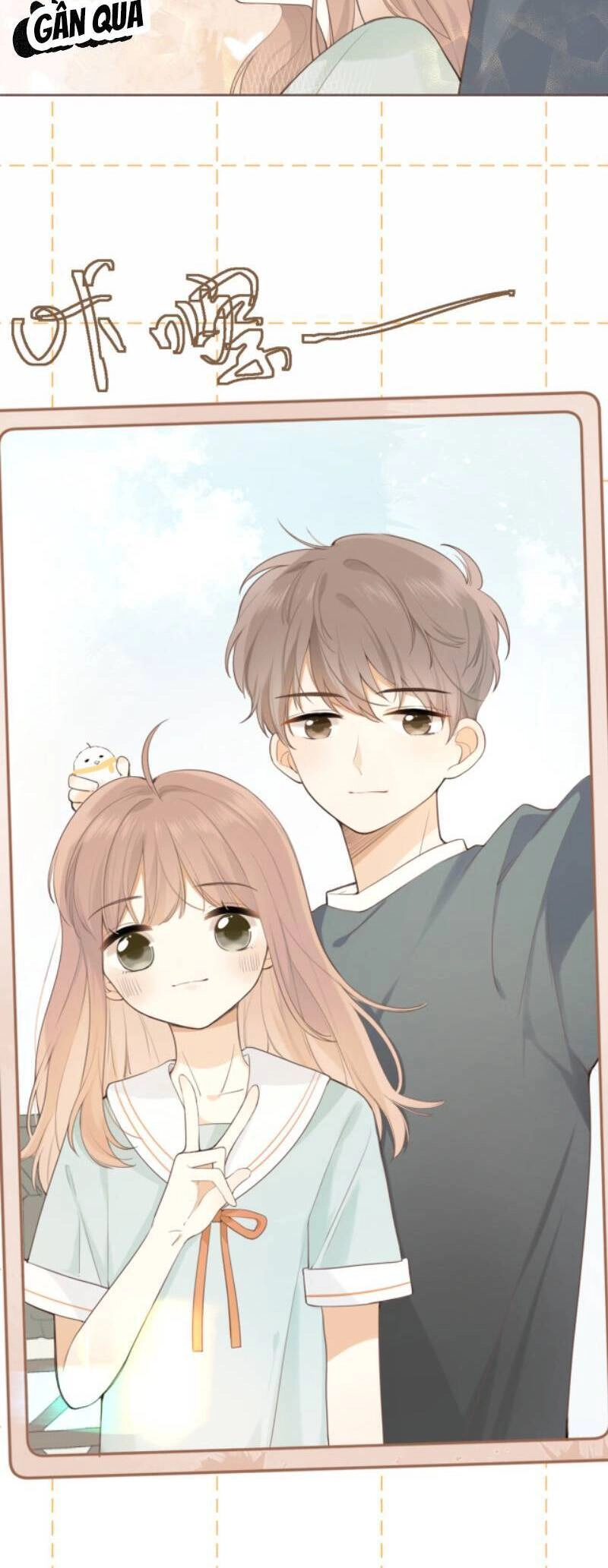 Tình Yêu Duy Nhất Của Tôi Chapter 19 - 15