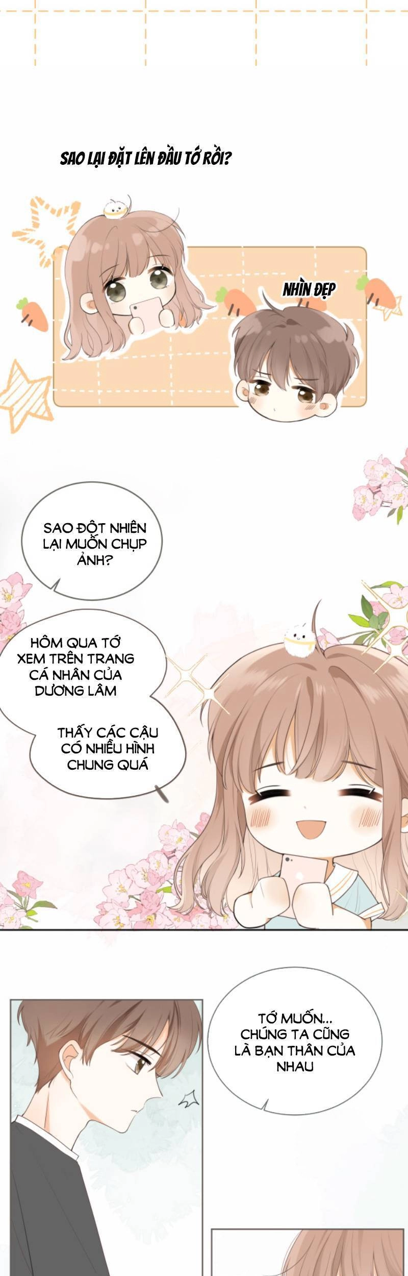 Tình Yêu Duy Nhất Của Tôi Chapter 19 - 16