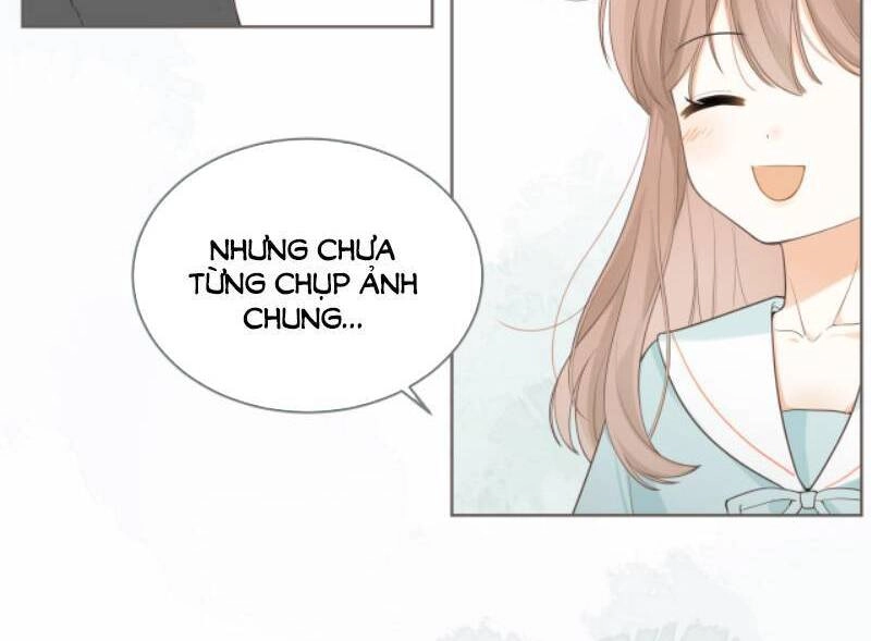 Tình Yêu Duy Nhất Của Tôi Chapter 19 - 17
