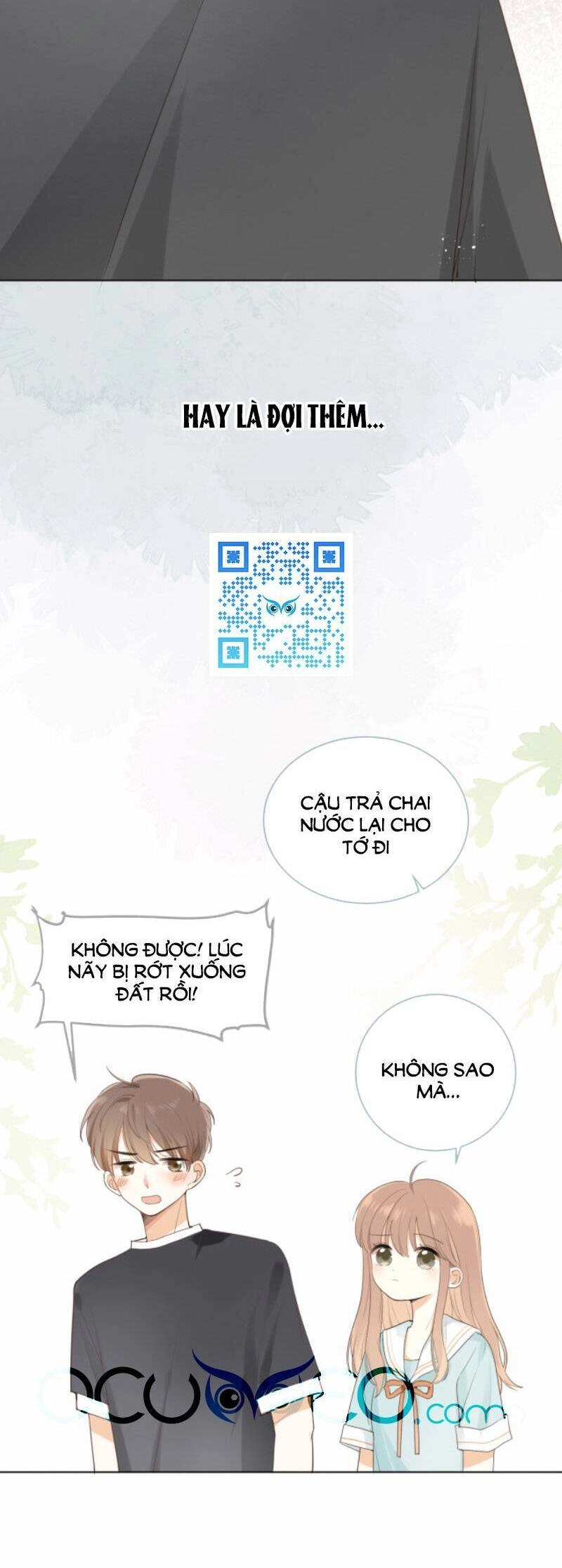 Tình Yêu Duy Nhất Của Tôi Chapter 19 - 21