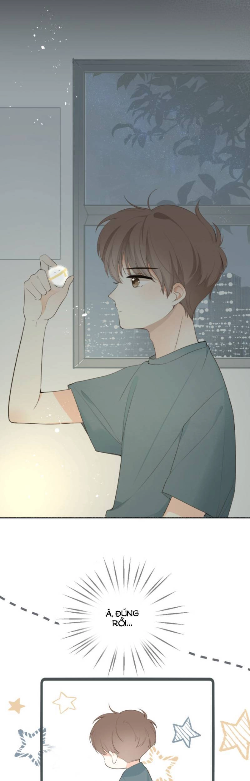 Tình Yêu Duy Nhất Của Tôi Chapter 20 - 3