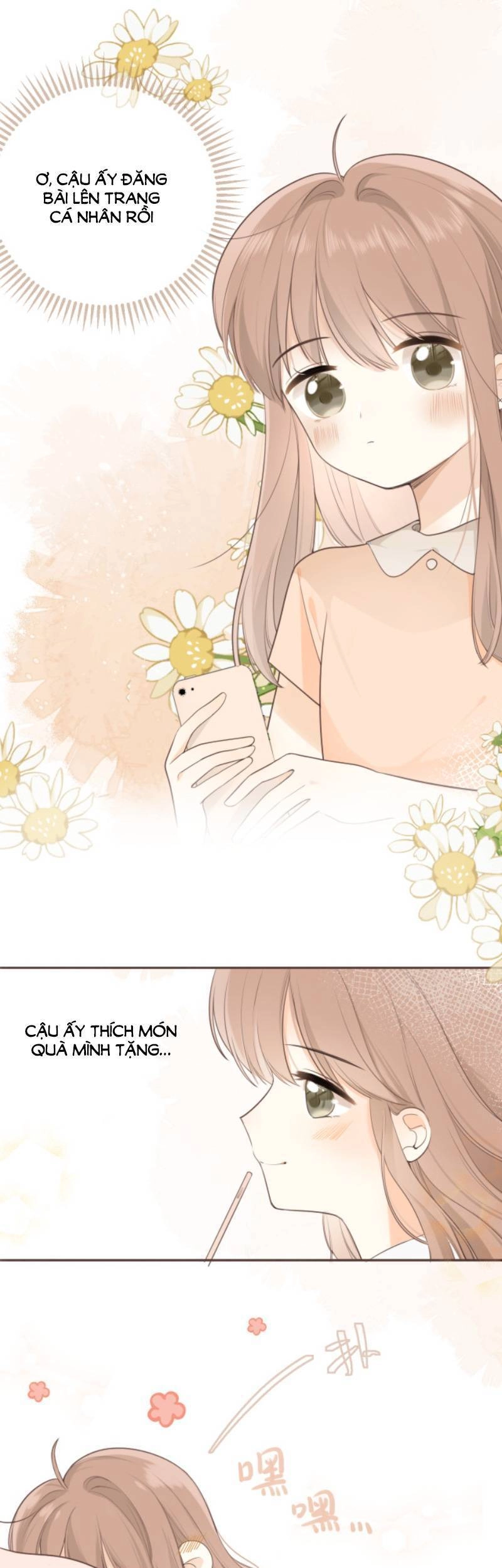 Tình Yêu Duy Nhất Của Tôi Chapter 20 - 6