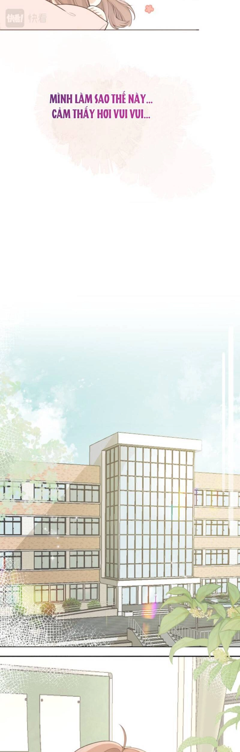 Tình Yêu Duy Nhất Của Tôi Chapter 20 - 7