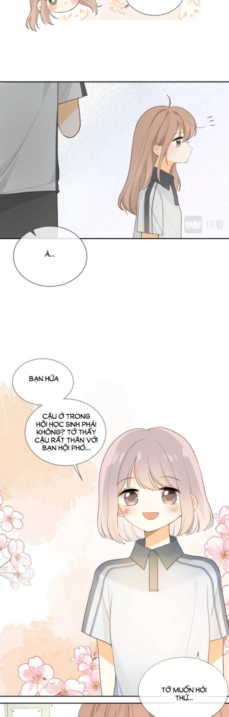 Tình Yêu Duy Nhất Của Tôi Chapter 20 - 10