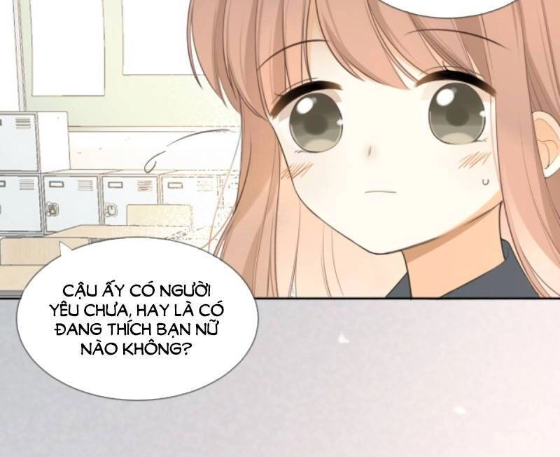 Tình Yêu Duy Nhất Của Tôi Chapter 20 - 11