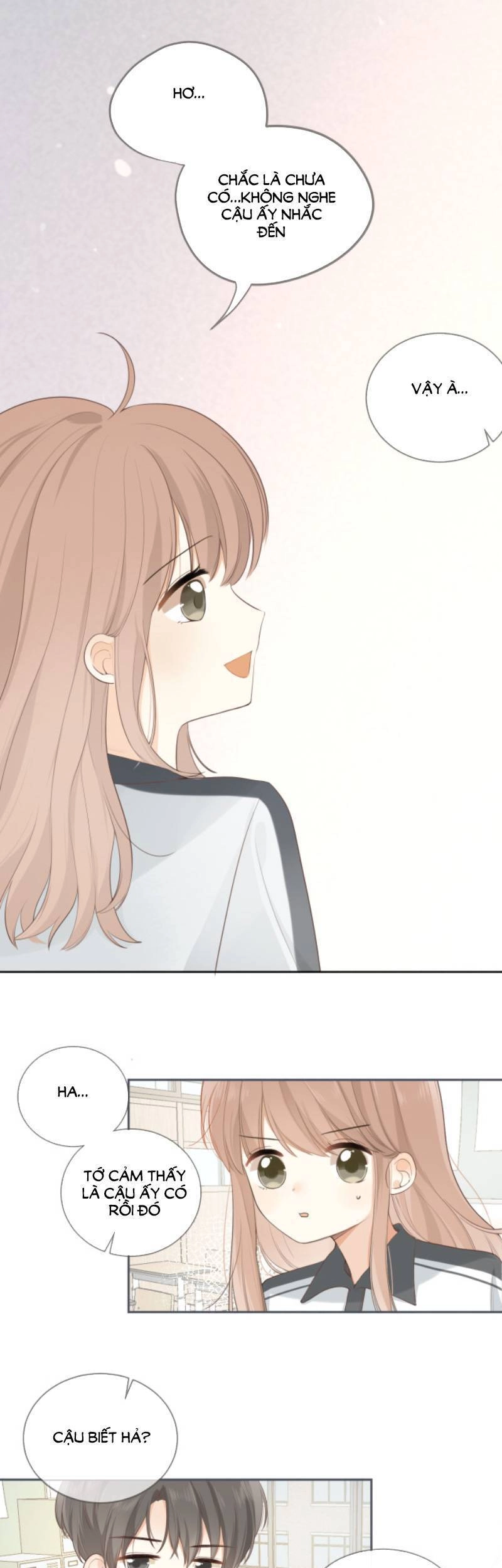 Tình Yêu Duy Nhất Của Tôi Chapter 20 - 12