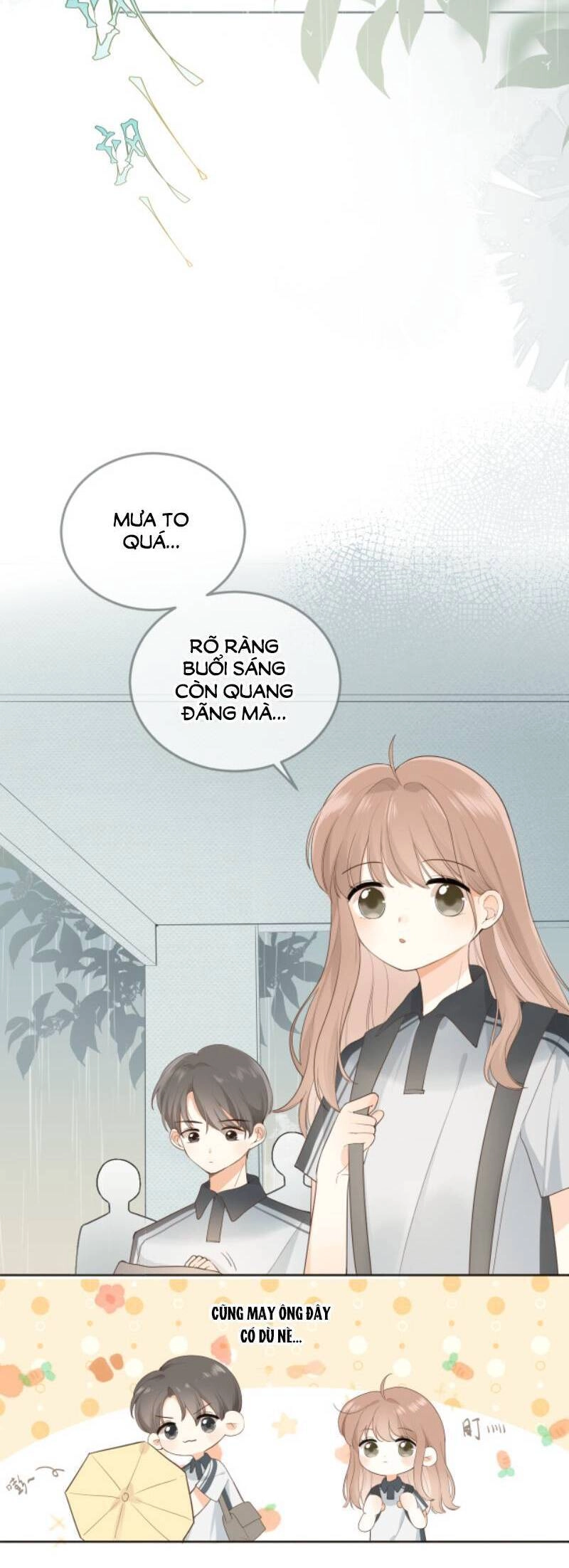 Tình Yêu Duy Nhất Của Tôi Chapter 20 - 16