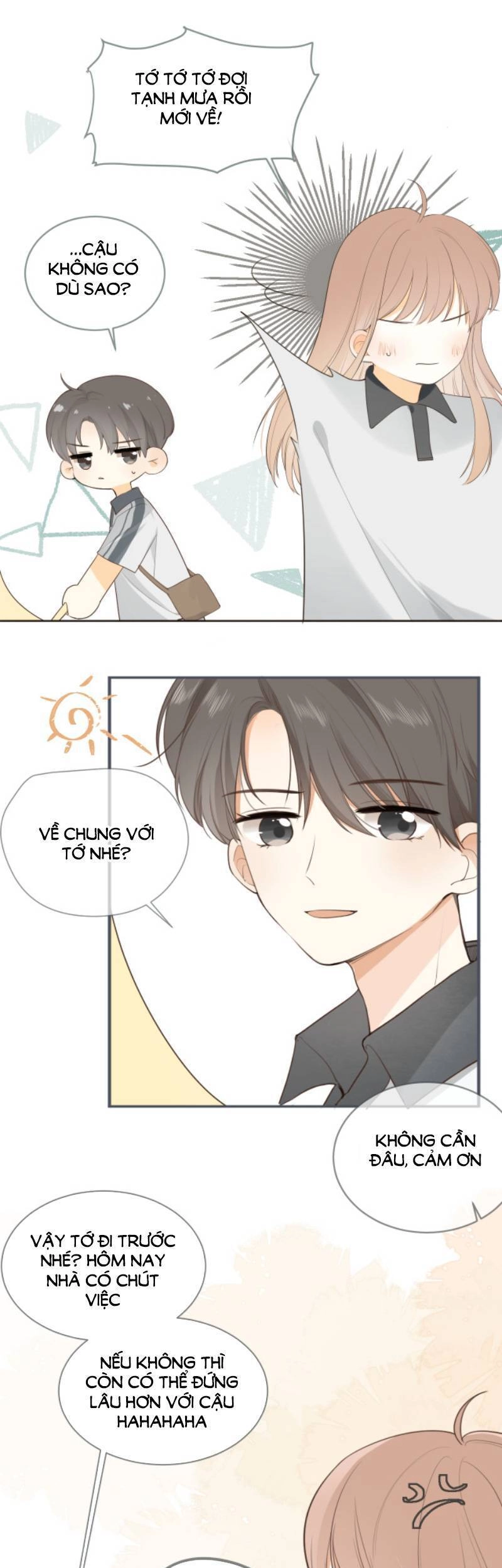 Tình Yêu Duy Nhất Của Tôi Chapter 20 - 17