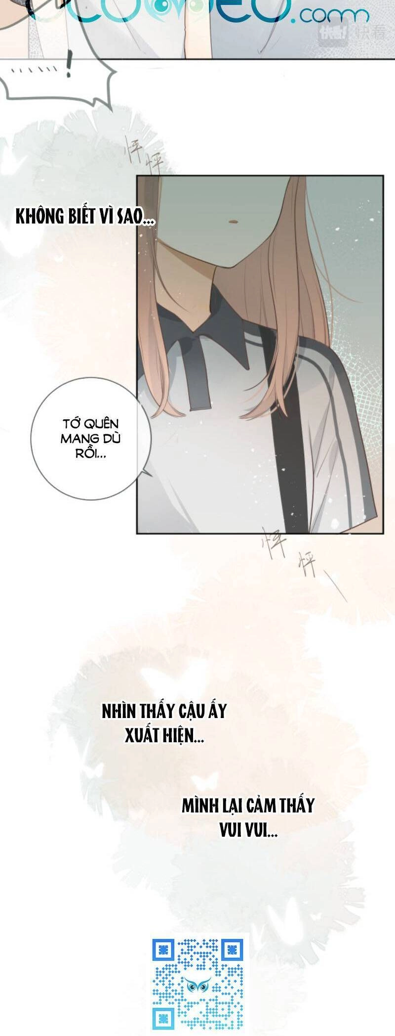 Tình Yêu Duy Nhất Của Tôi Chapter 20 - 21