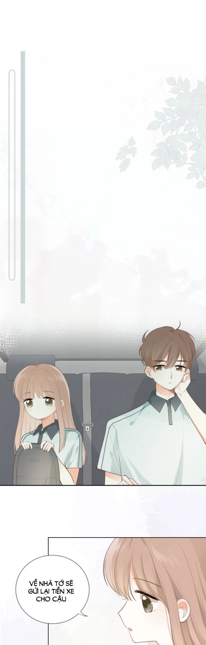 Tình Yêu Duy Nhất Của Tôi Chapter 21 - 10