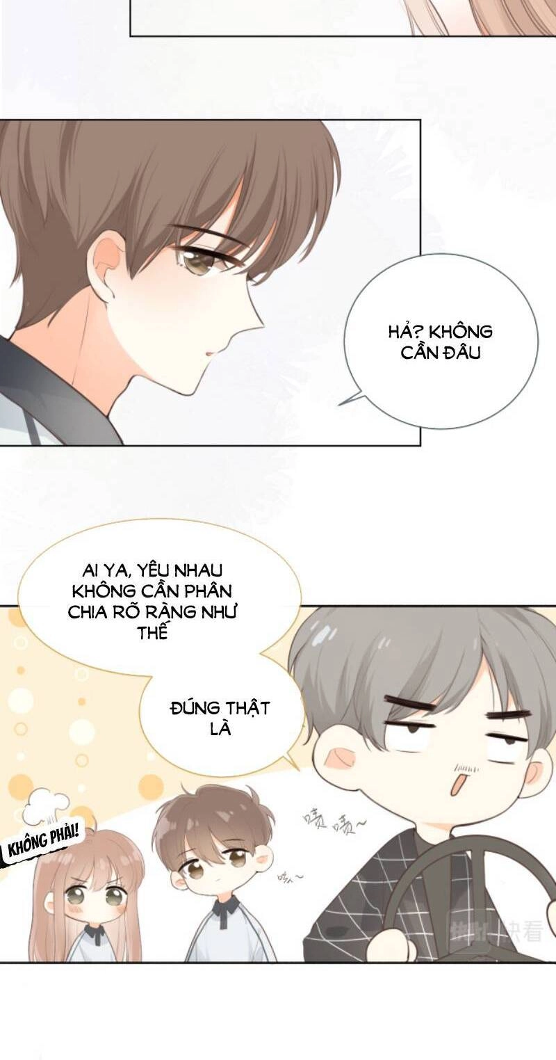 Tình Yêu Duy Nhất Của Tôi Chapter 21 - 11