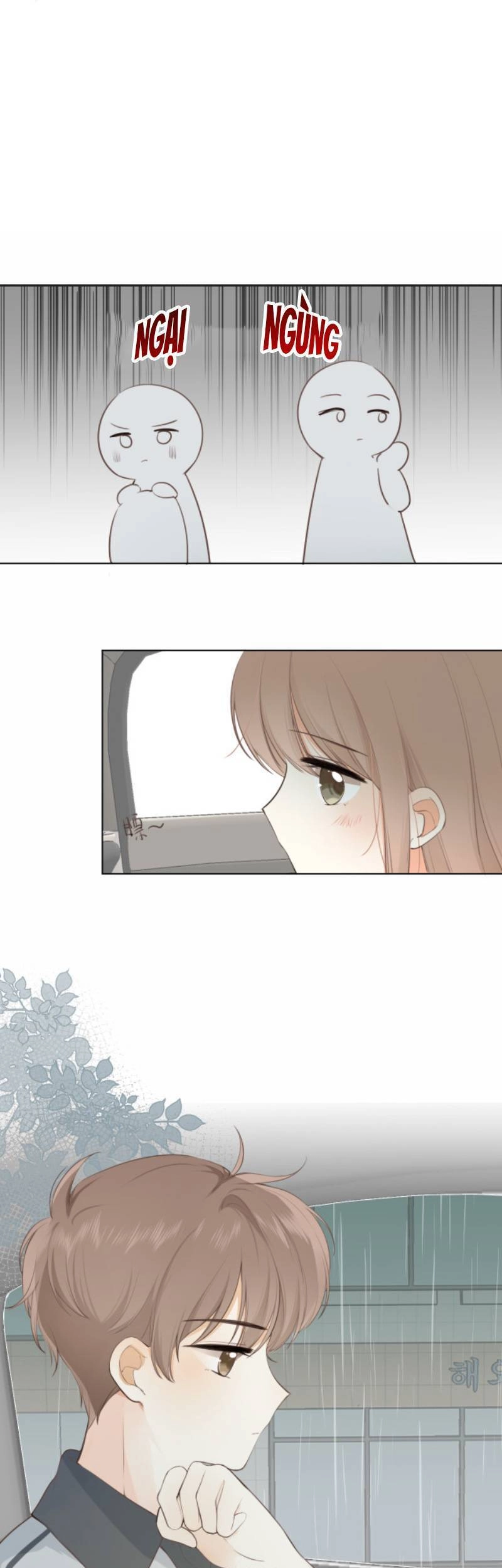 Tình Yêu Duy Nhất Của Tôi Chapter 21 - 12