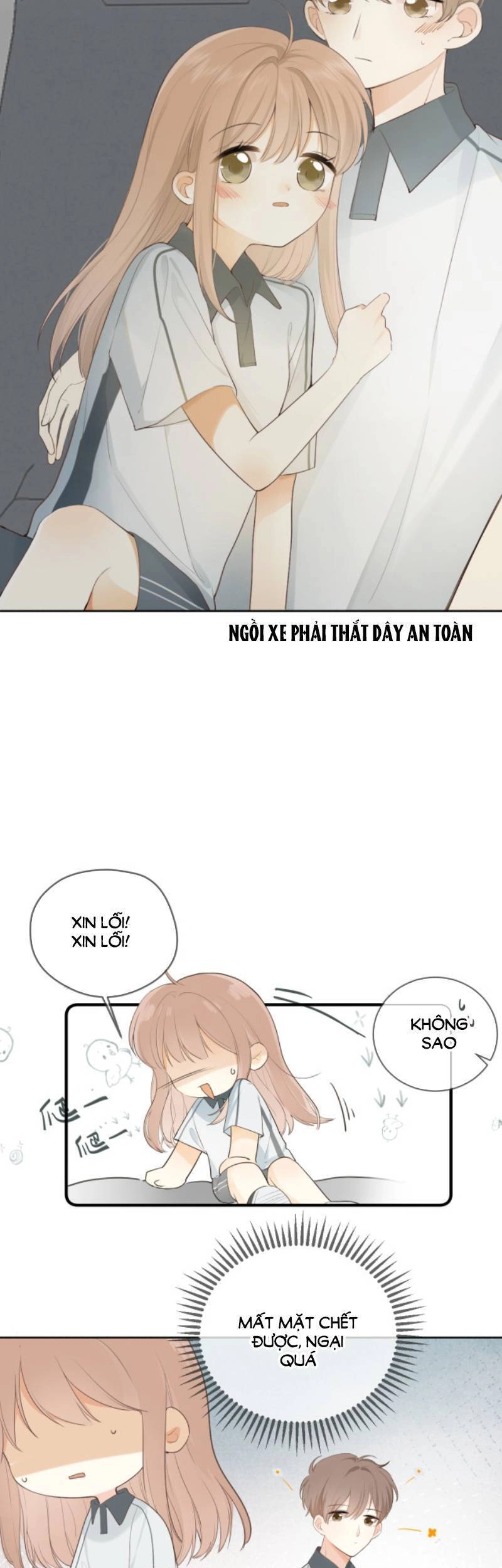 Tình Yêu Duy Nhất Của Tôi Chapter 21 - 16