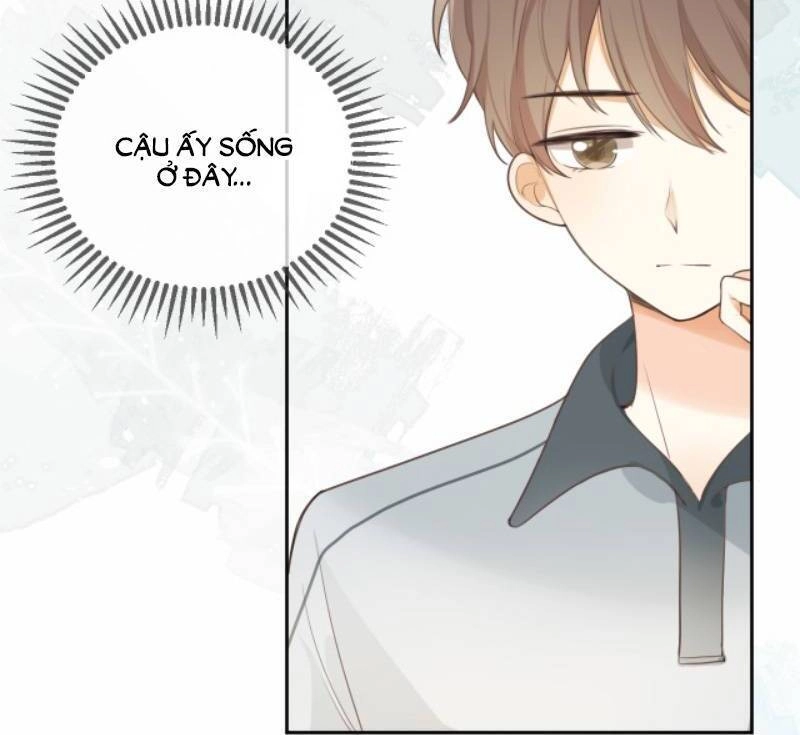 Tình Yêu Duy Nhất Của Tôi Chapter 21 - 18