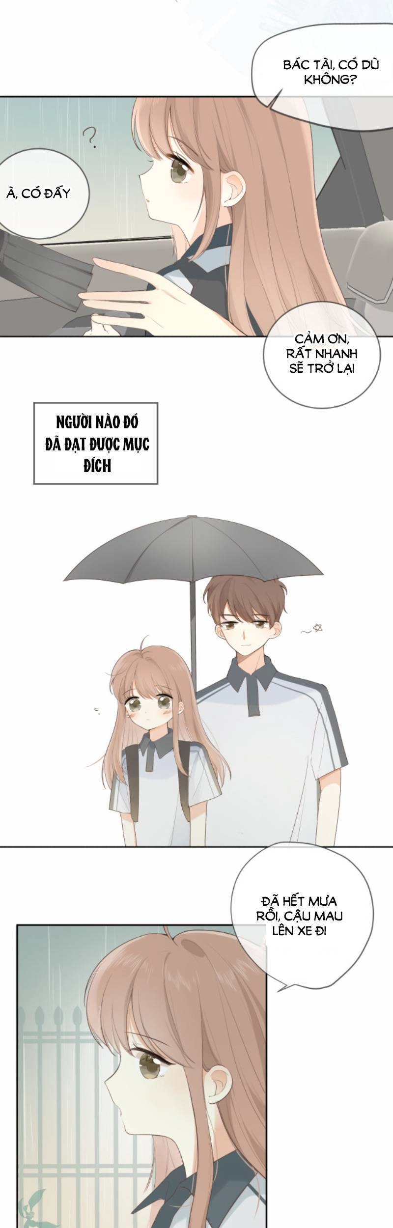 Tình Yêu Duy Nhất Của Tôi Chapter 21 - 19