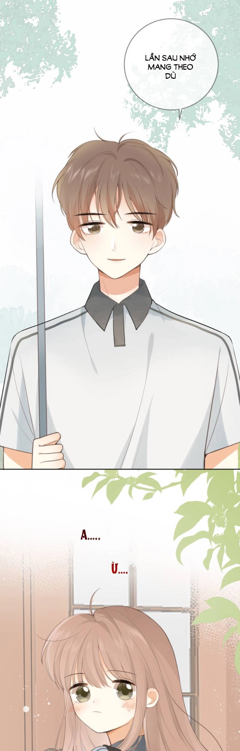 Tình Yêu Duy Nhất Của Tôi Chapter 21 - 22