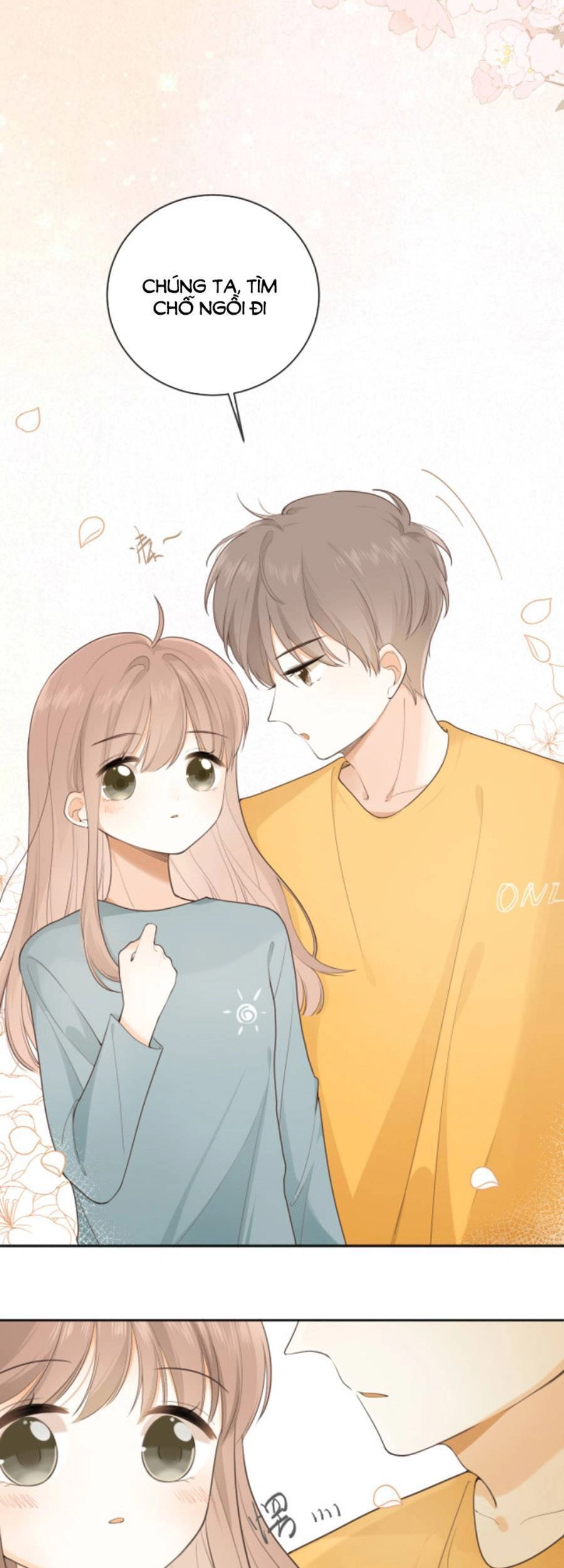 Tình Yêu Duy Nhất Của Tôi Chapter 22 - 10