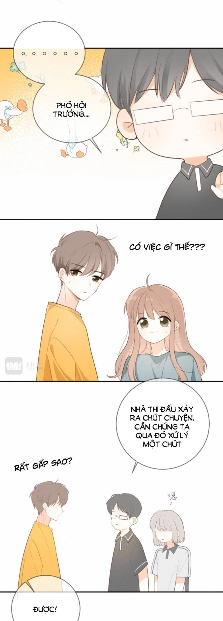 Tình Yêu Duy Nhất Của Tôi Chapter 22 - 13