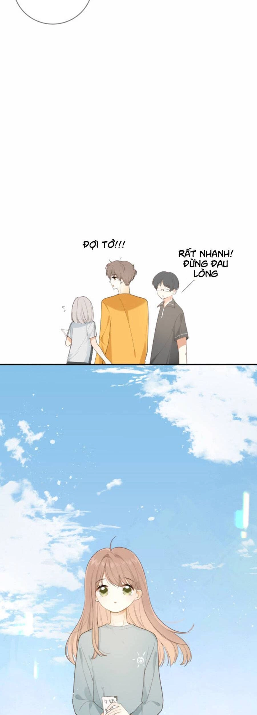 Tình Yêu Duy Nhất Của Tôi Chapter 22 - 14