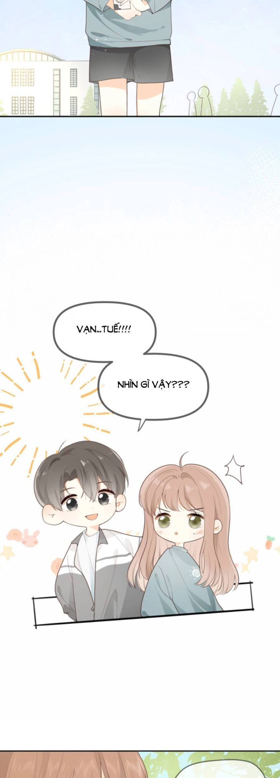 Tình Yêu Duy Nhất Của Tôi Chapter 22 - 15