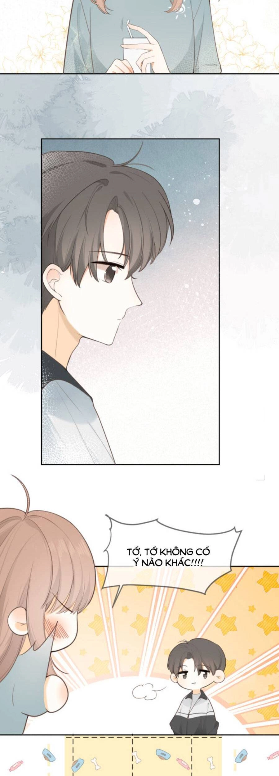 Tình Yêu Duy Nhất Của Tôi Chapter 22 - 18