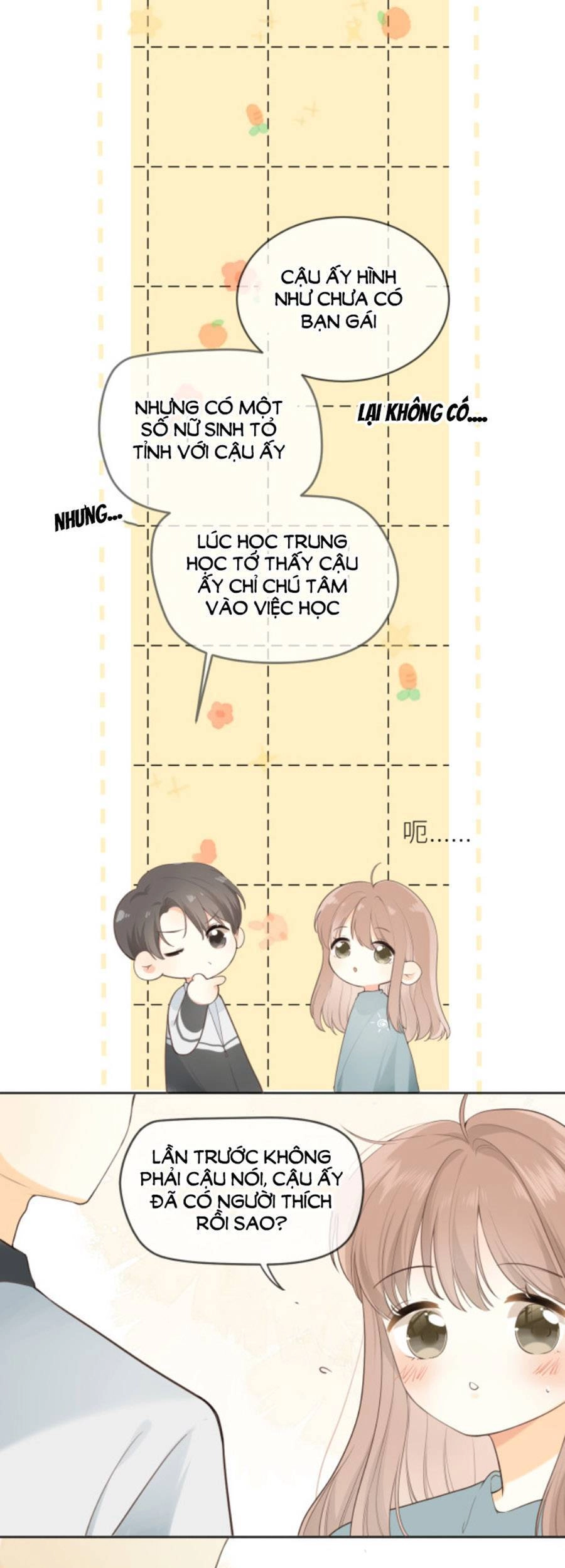 Tình Yêu Duy Nhất Của Tôi Chapter 22 - 20