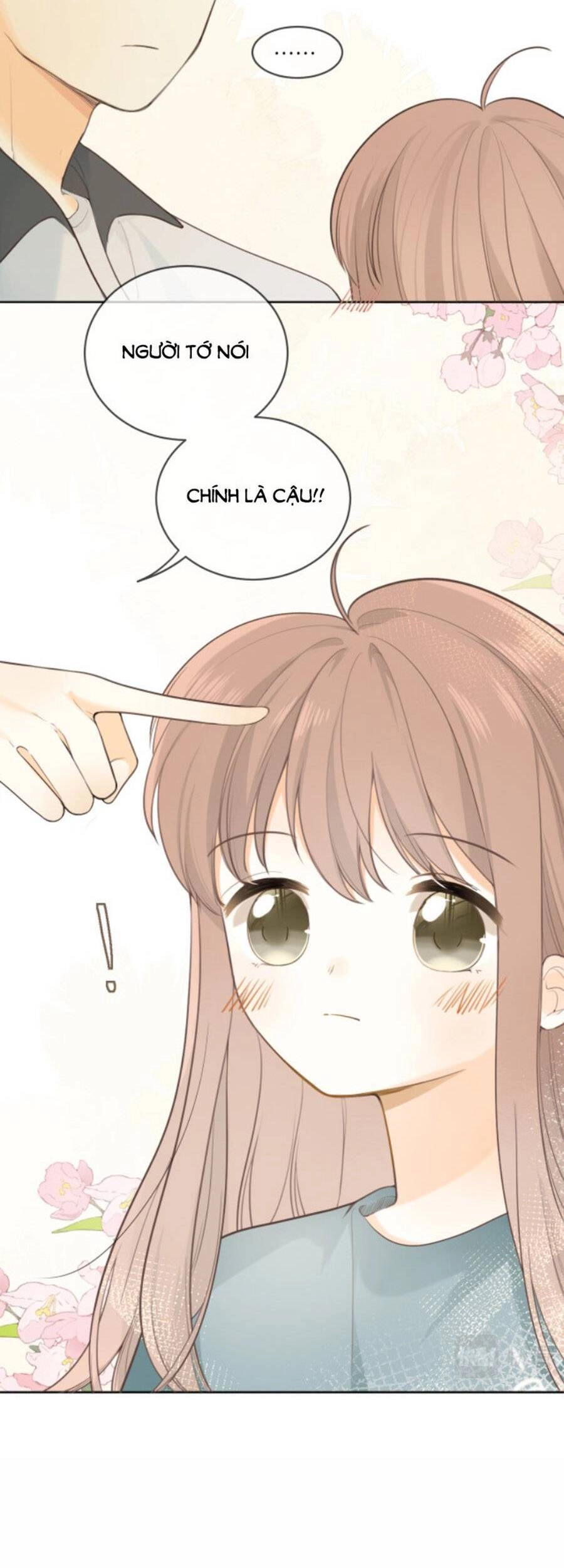 Tình Yêu Duy Nhất Của Tôi Chapter 22 - 21