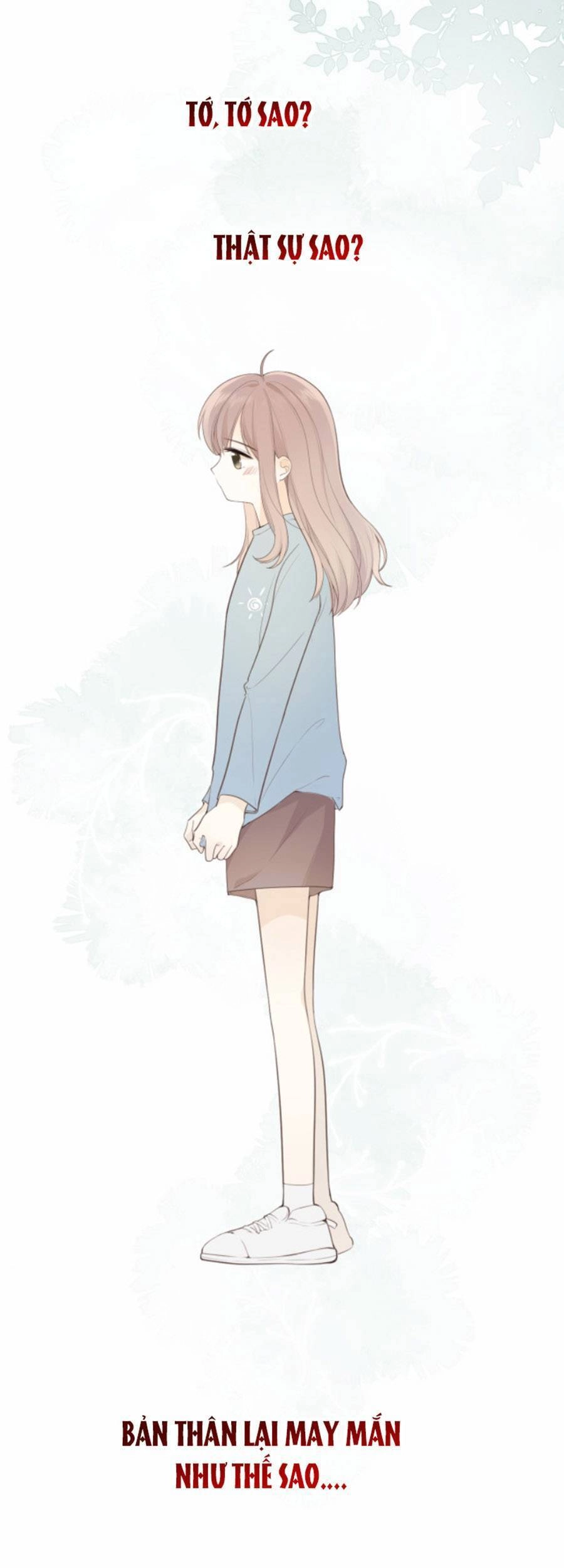 Tình Yêu Duy Nhất Của Tôi Chapter 22 - 23